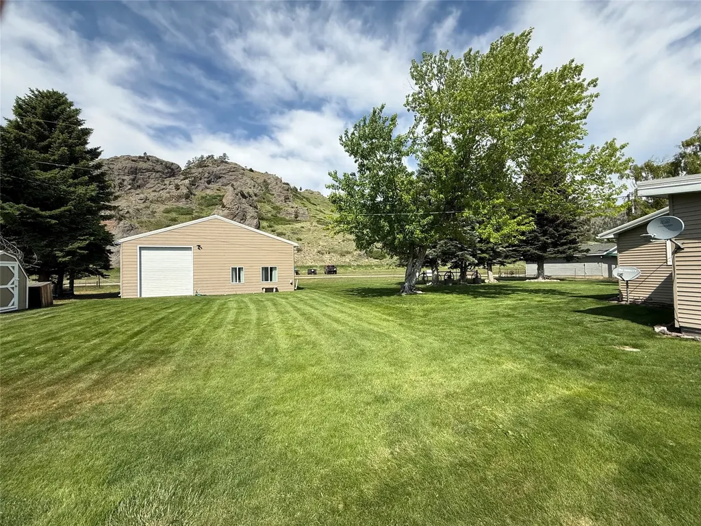 71 Seibold Lane Cascade MT 59421