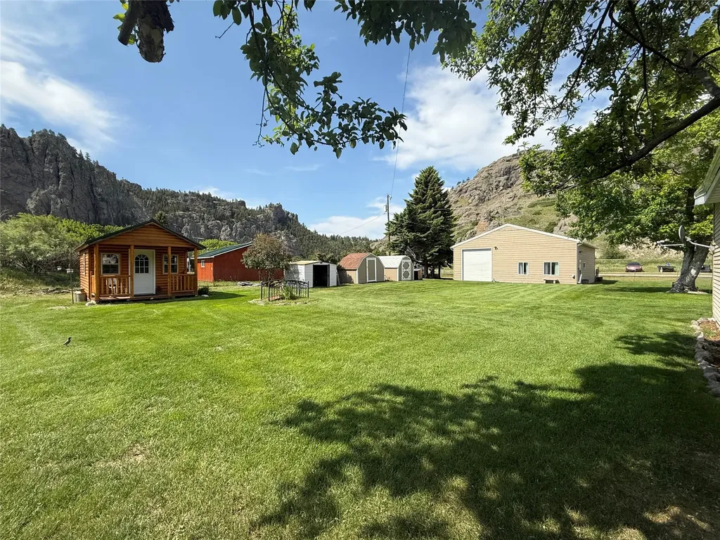 71 Seibold Lane Cascade MT 59421