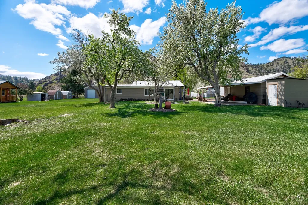 71 Seibold Lane Cascade MT 59421