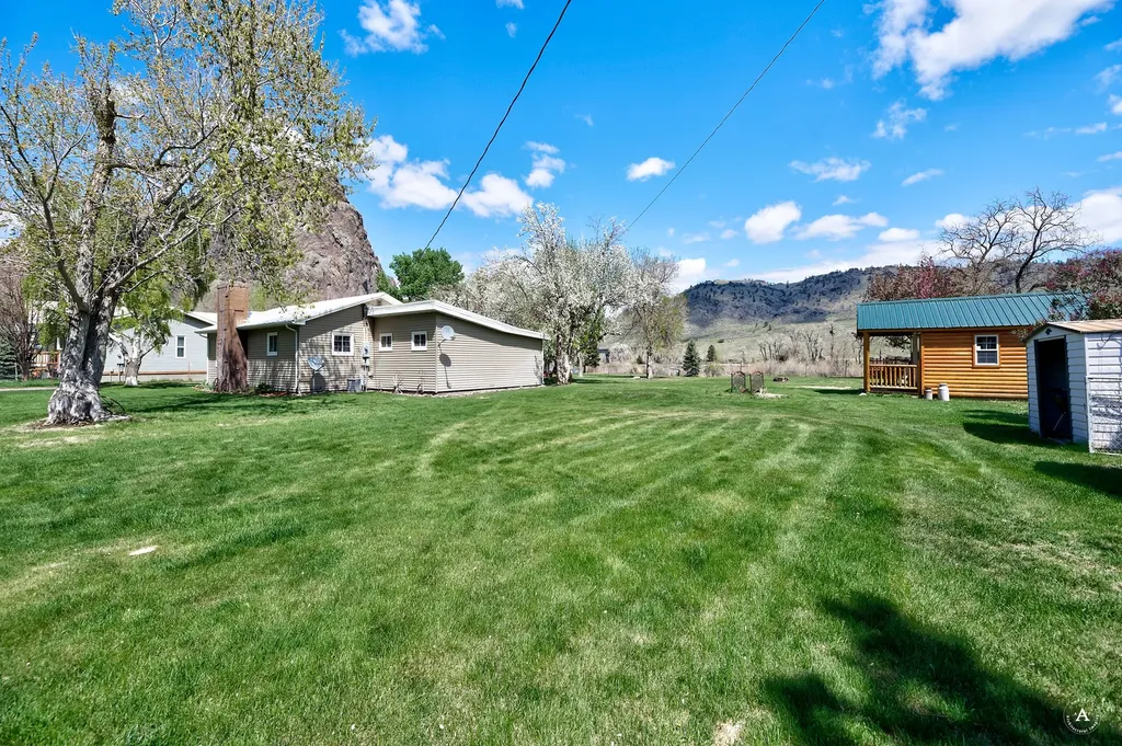 71 Seibold Lane Cascade MT 59421