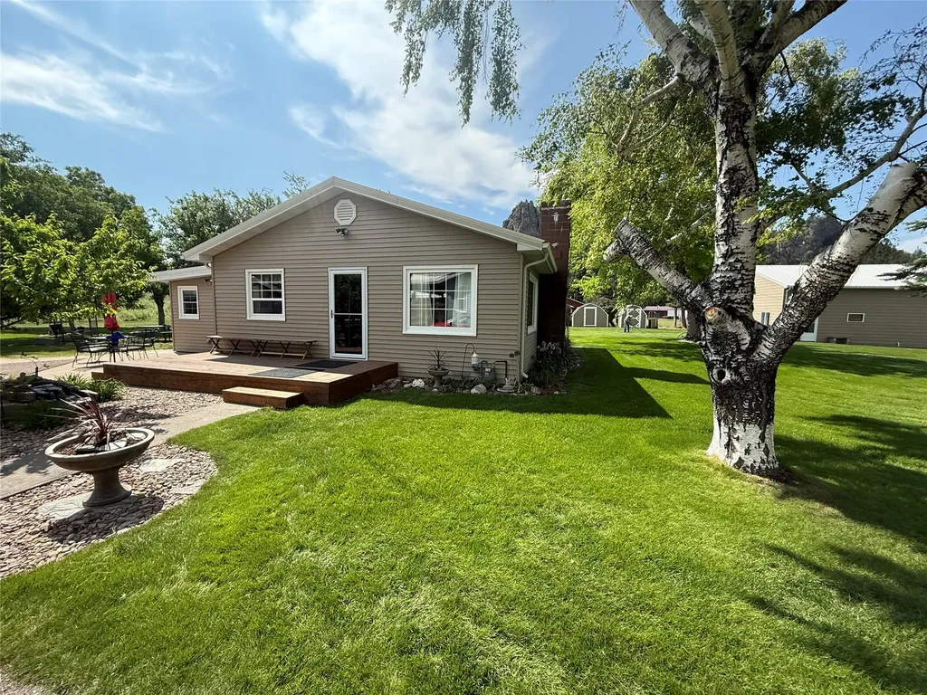 71 Seibold Lane Cascade MT 59421