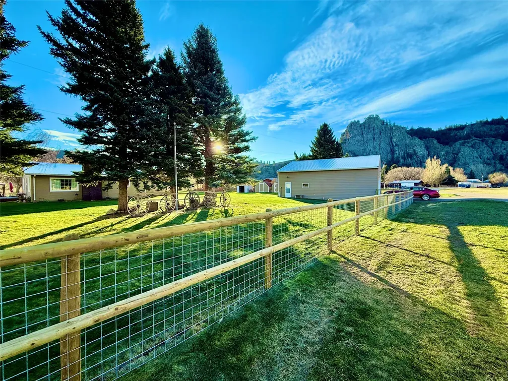 71 Seibold Lane Cascade MT 59421