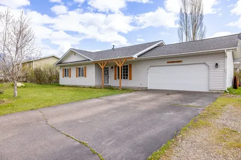 30 Grace Road Columbia Falls MT 59912