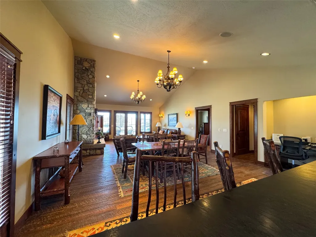 100 Snowberry Path Melrose MT 59743
