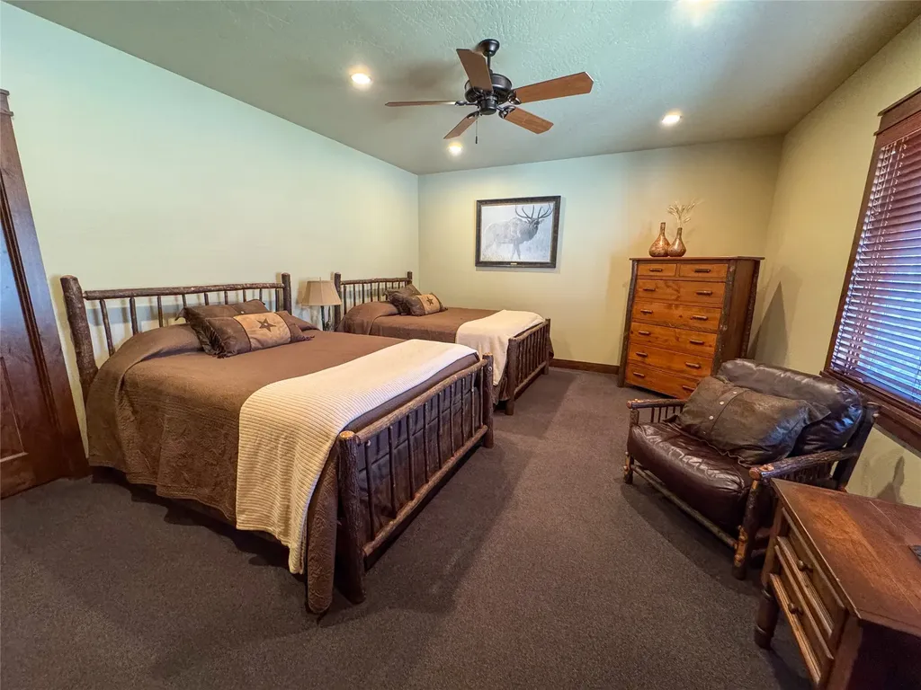 100 Snowberry Path Melrose MT 59743