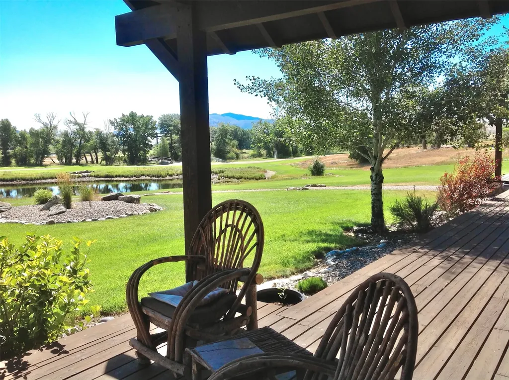 100 Snowberry Path Melrose MT 59743