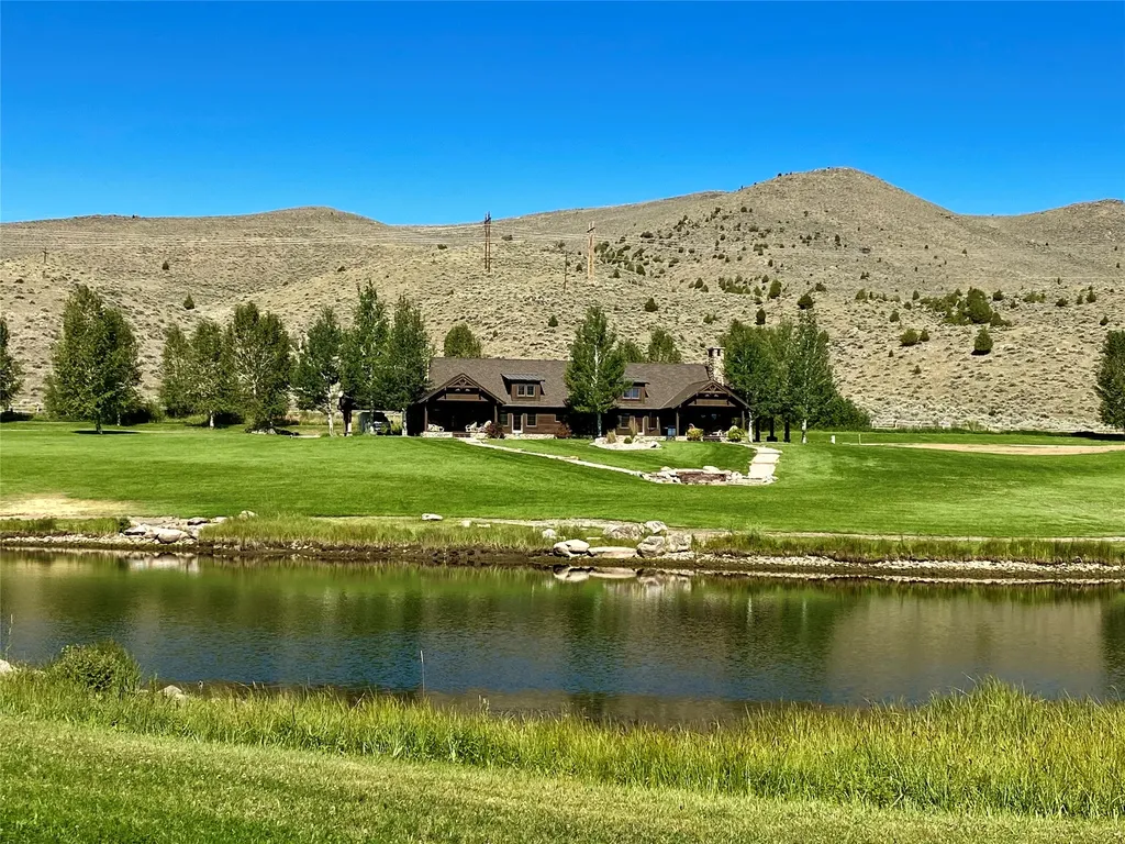 100 Snowberry Path Melrose MT 59743