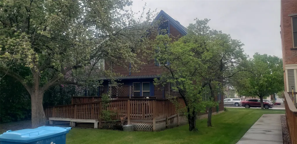 422 W Spruce Street Missoula MT 59802