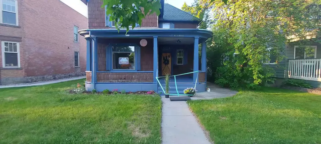 422 W Spruce Street Missoula MT 59802