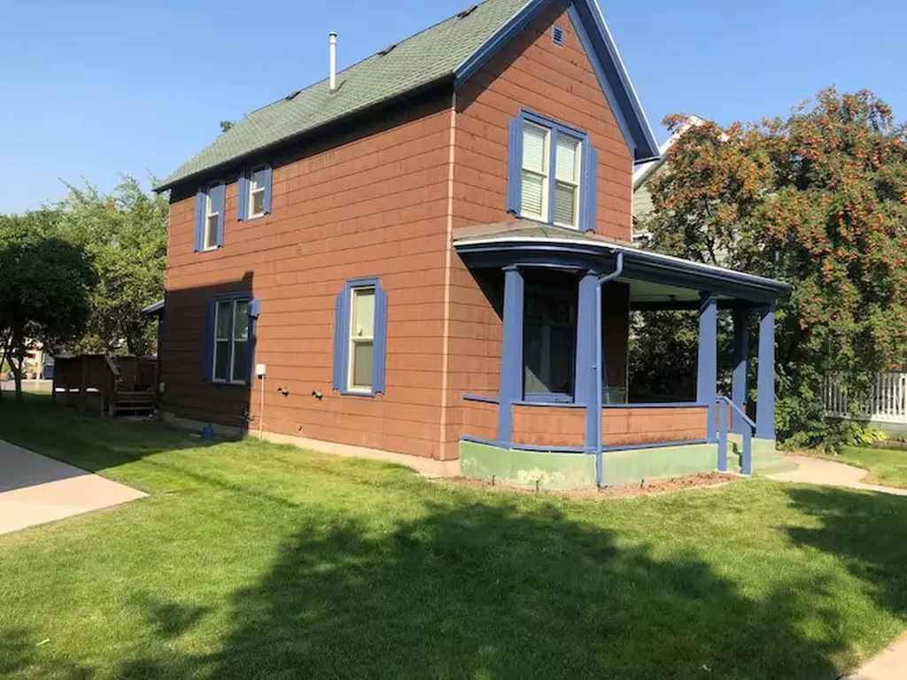 422 W Spruce Street Missoula MT 59802
