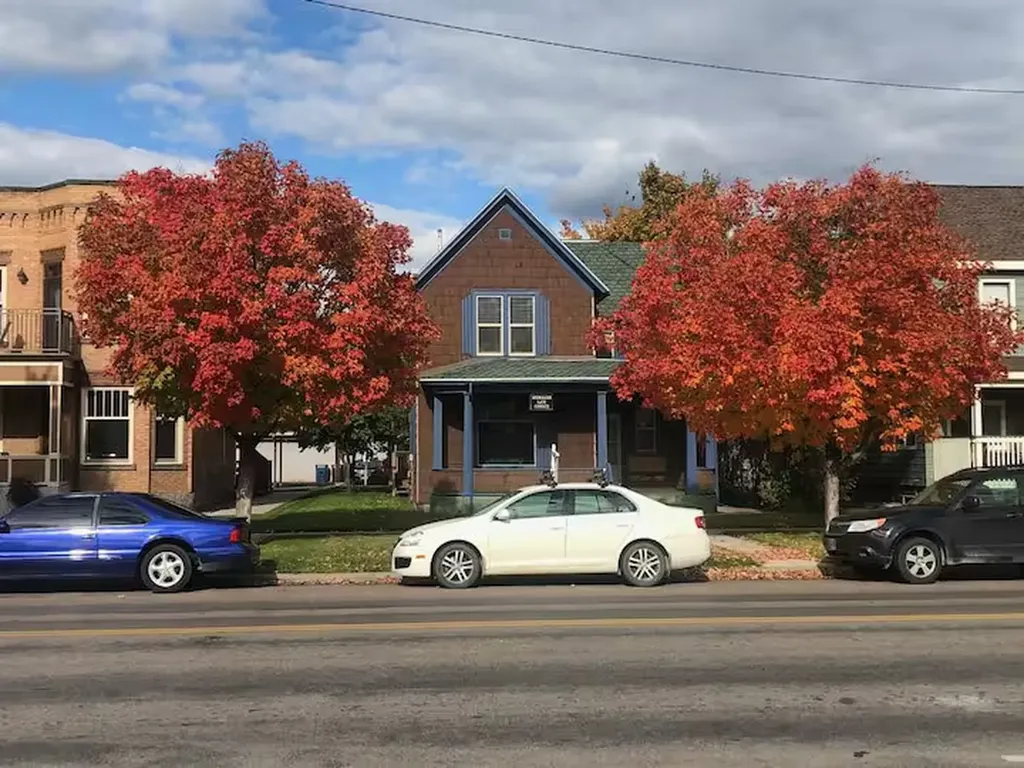422 W Spruce Street Missoula MT 59802