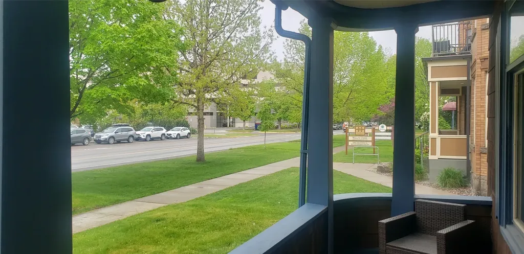 422 W Spruce Street Missoula MT 59802