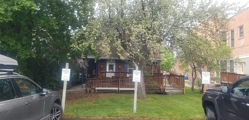 422 W Spruce Street Missoula MT 59802