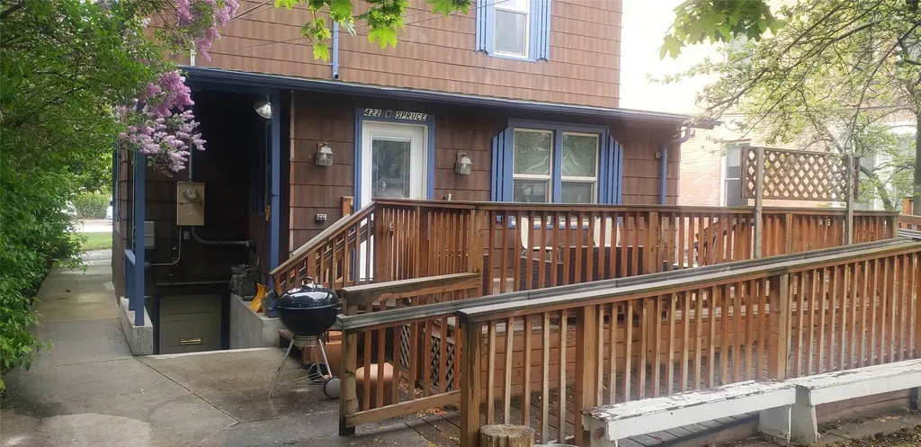 422 W Spruce Street Missoula MT 59802