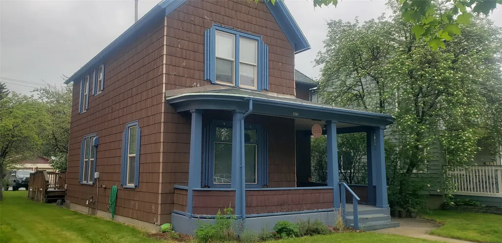 422 W Spruce Street Missoula MT 59802