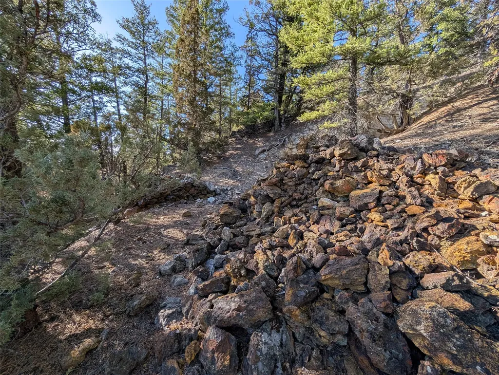 White Horse Lode Tbd Philipsburg MT 59858