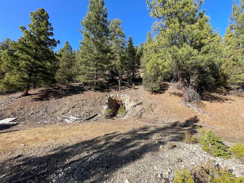 White Horse Lode Tbd Philipsburg MT 59858