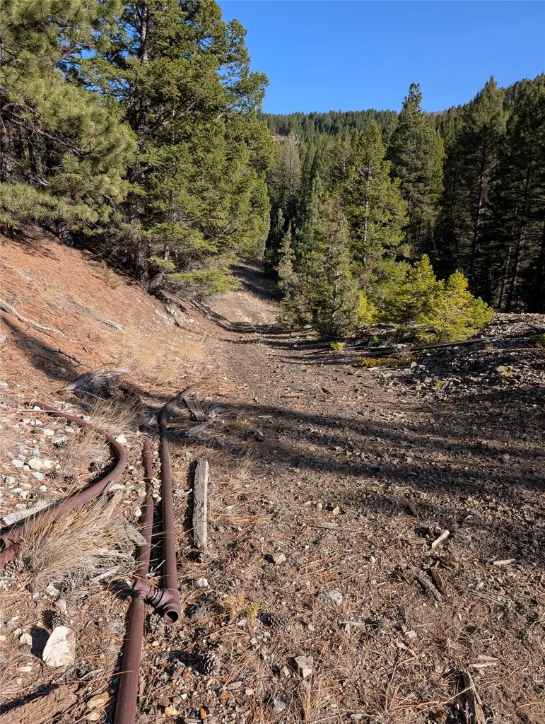 White Horse Lode Tbd Philipsburg MT 59858