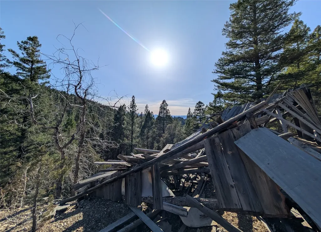 White Horse Lode Tbd Philipsburg MT 59858