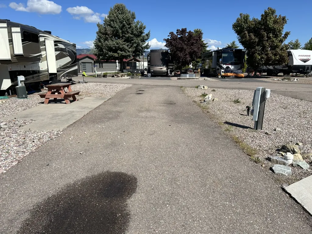 9 Regatta Road Polson MT 59860