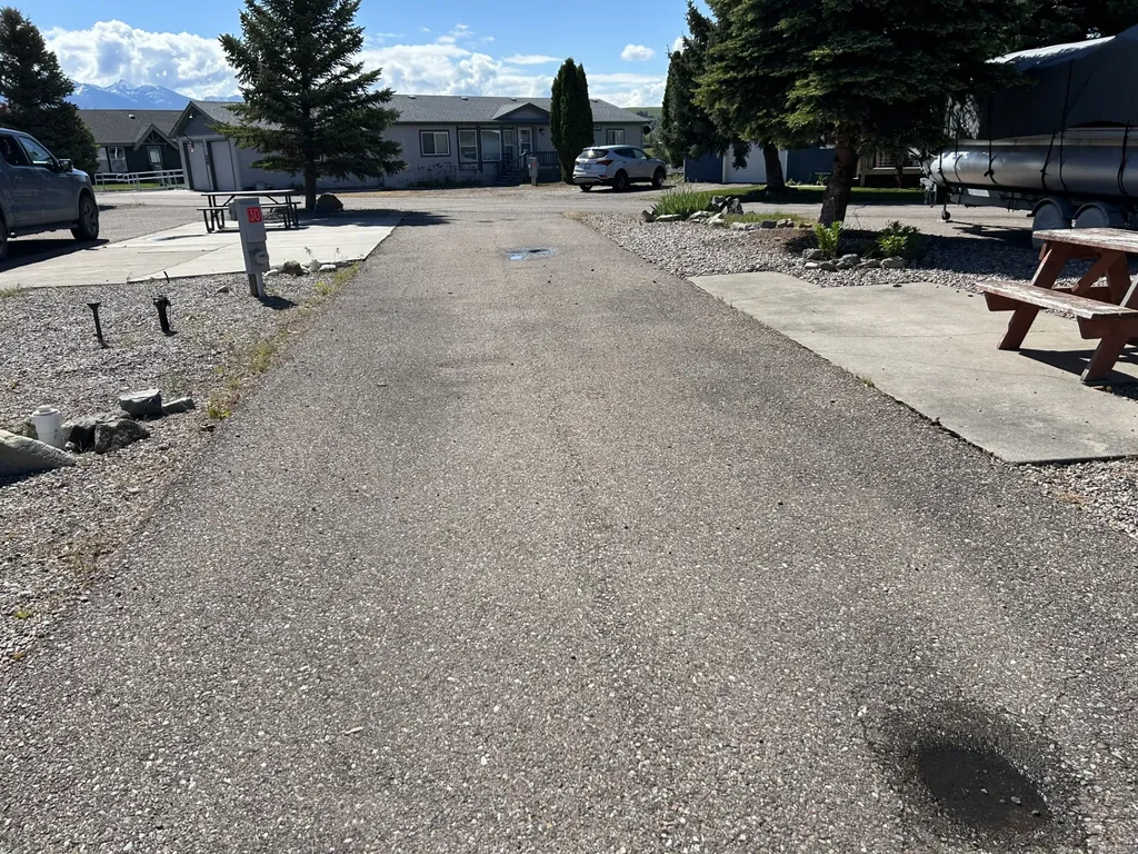 9 Regatta Road Polson MT 59860
