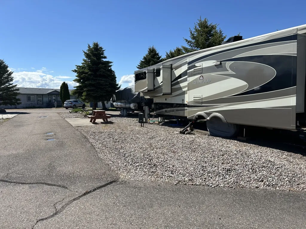 9 Regatta Road Polson MT 59860