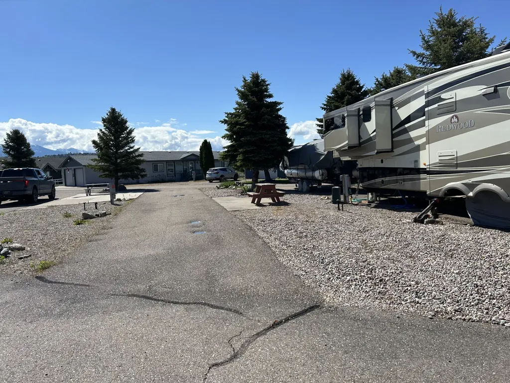 9 Regatta Road Polson MT 59860