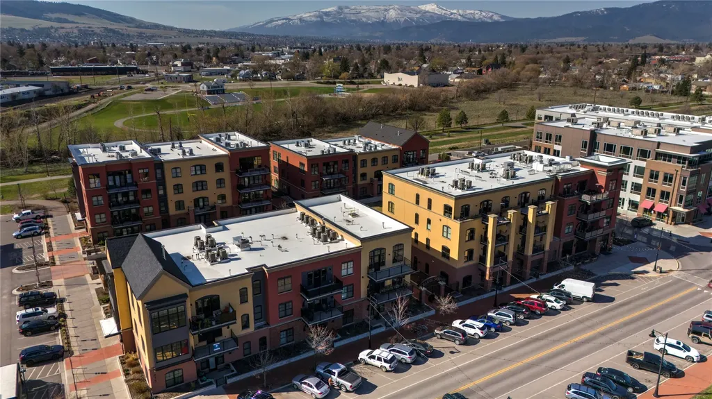 875 Wyoming Street Missoula MT 59801