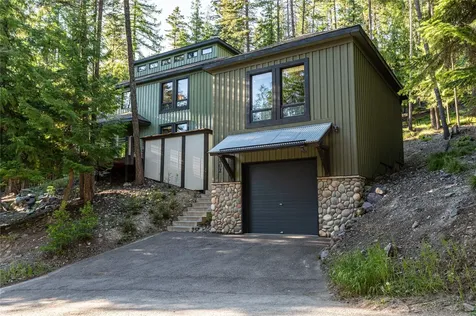 202 Cottonwood Drive Whitefish MT 59937