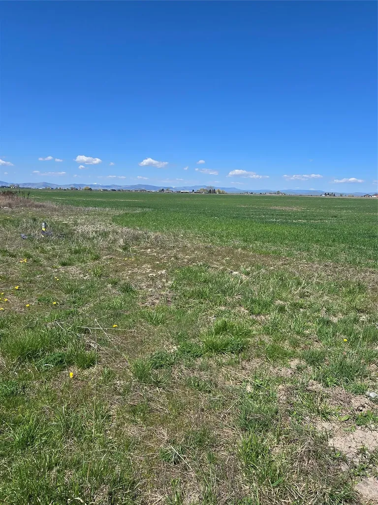 Lot A Nhn Highway 93 Ronan MT 59864