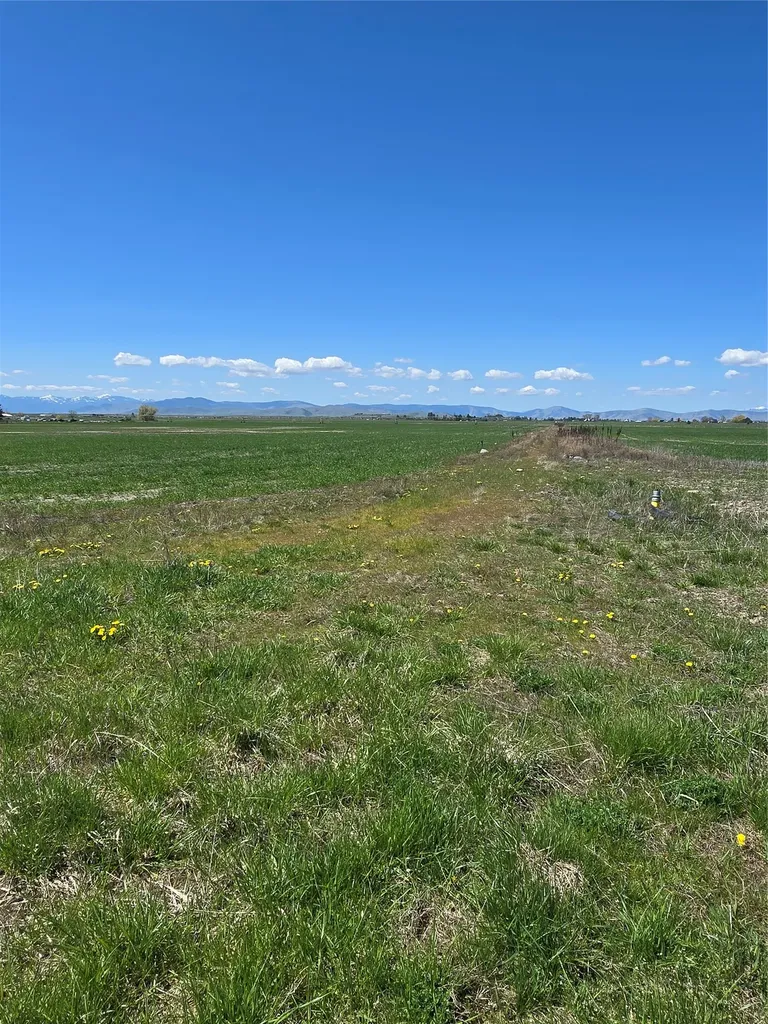 Lot A Nhn Highway 93 Ronan MT 59864