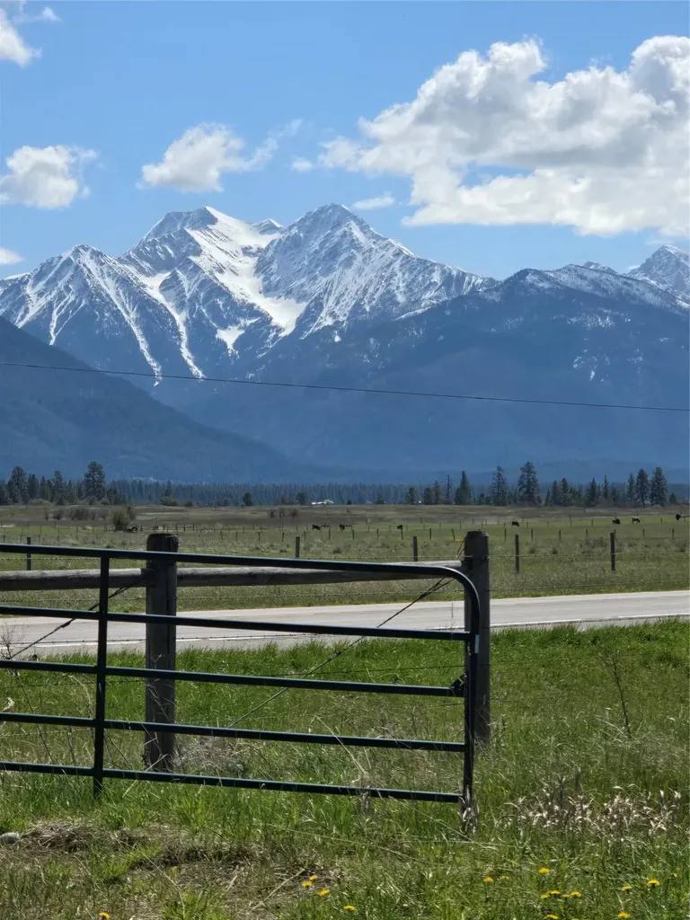 Lot B Nhn Highway 93 Ronan MT 59864