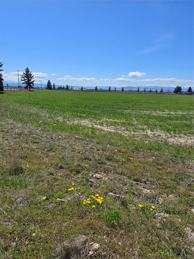 Lot B Nhn Highway 93 Ronan MT 59864