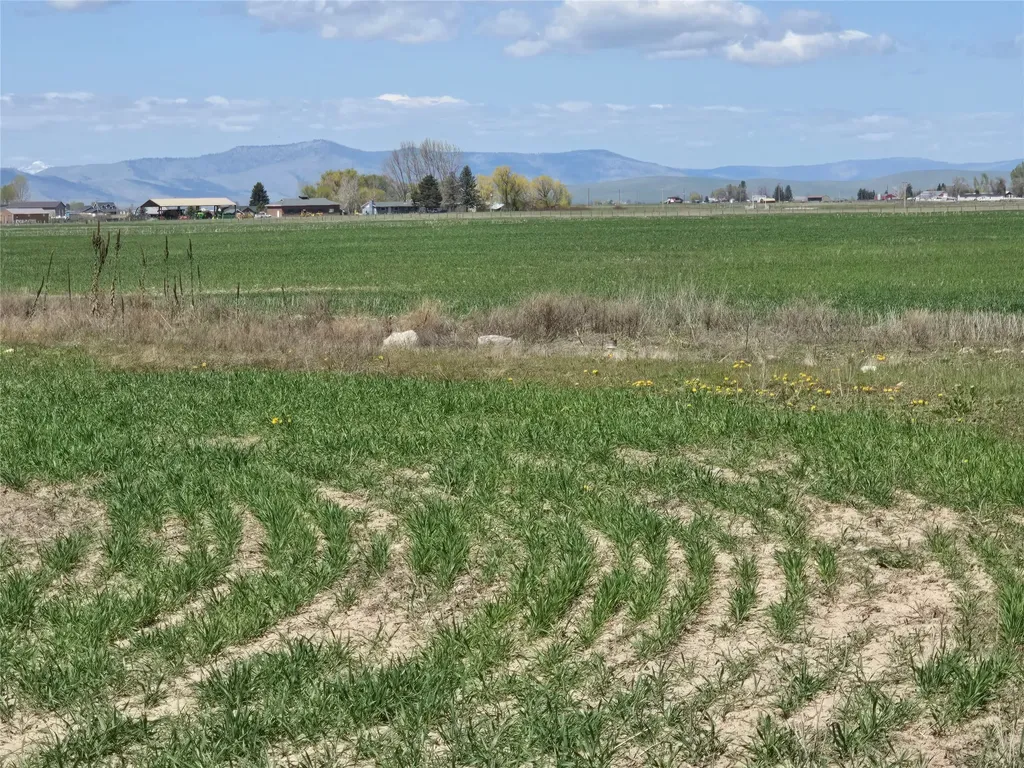 Lot B Nhn Highway 93 Ronan MT 59864