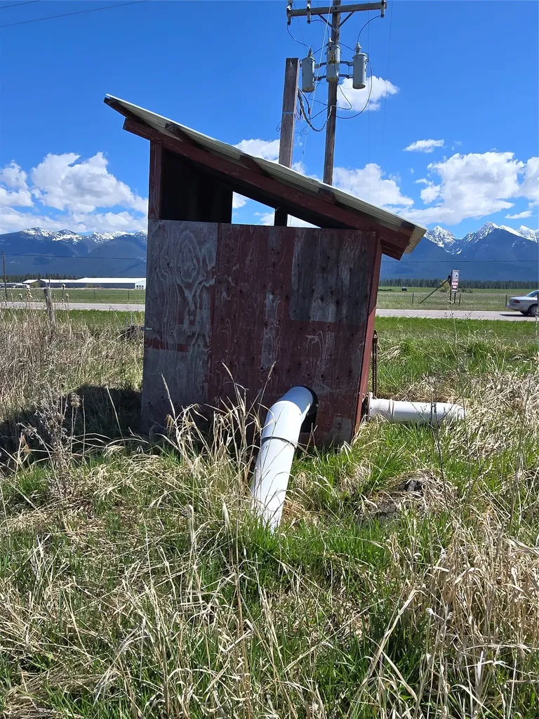 Lot B Nhn Highway 93 Ronan MT 59864
