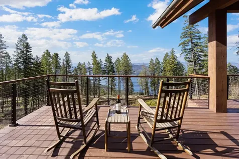 66 Elk Highlands Drive Whitefish MT 59937