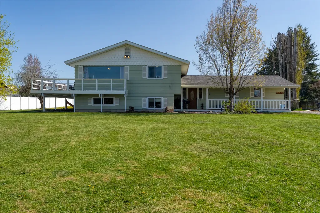 179 Cheviot Loop Kalispell MT 59901