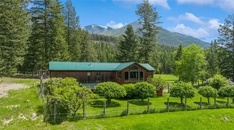 105 Raven Claw Road Fortine MT 59918