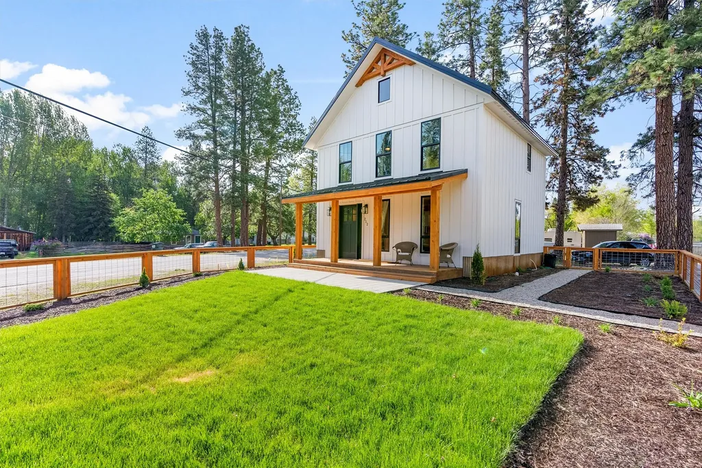 212 Water Way Darby MT 59829