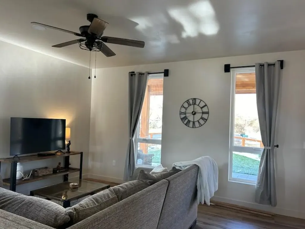 212 Water Way Darby MT 59829
