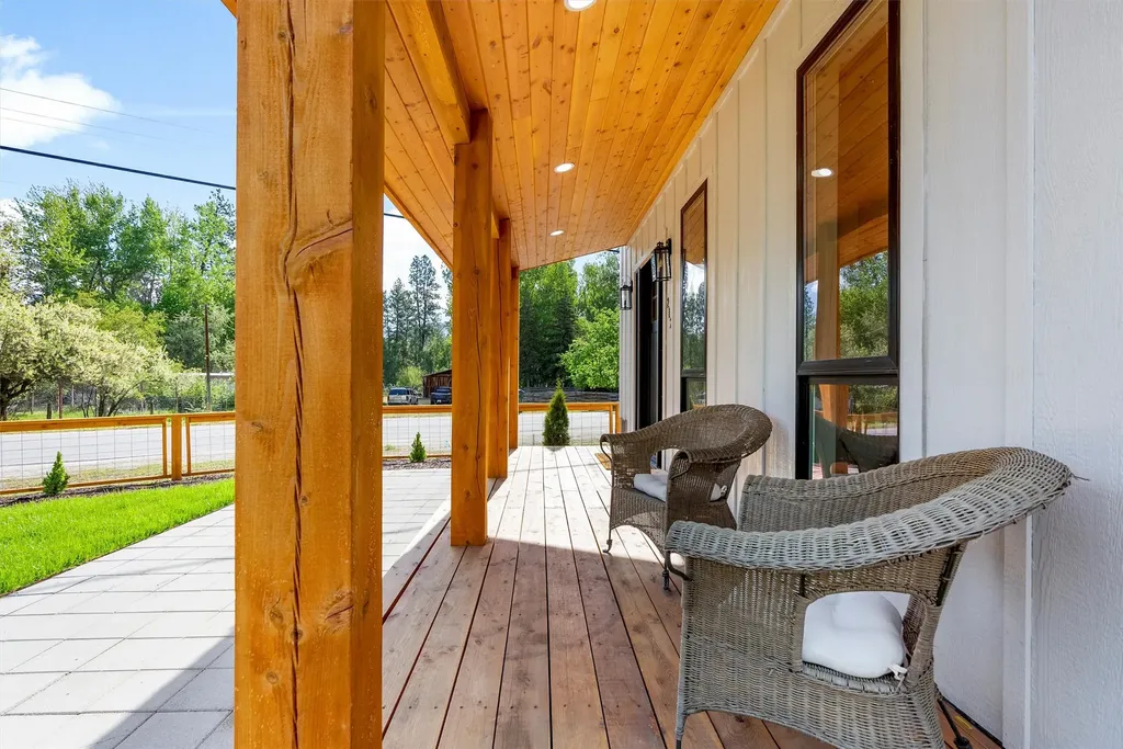 212 Water Way Darby MT 59829