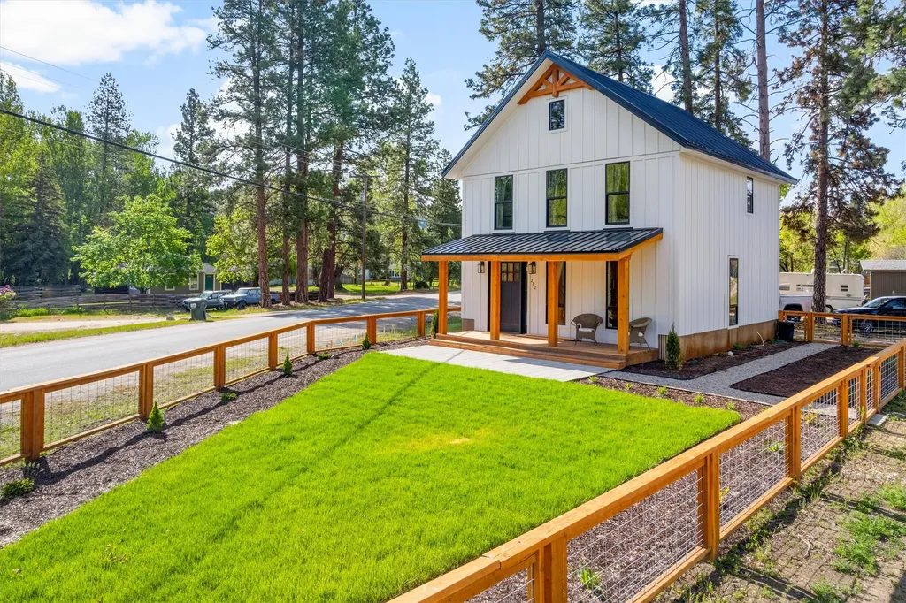 212 Water Way Darby MT 59829