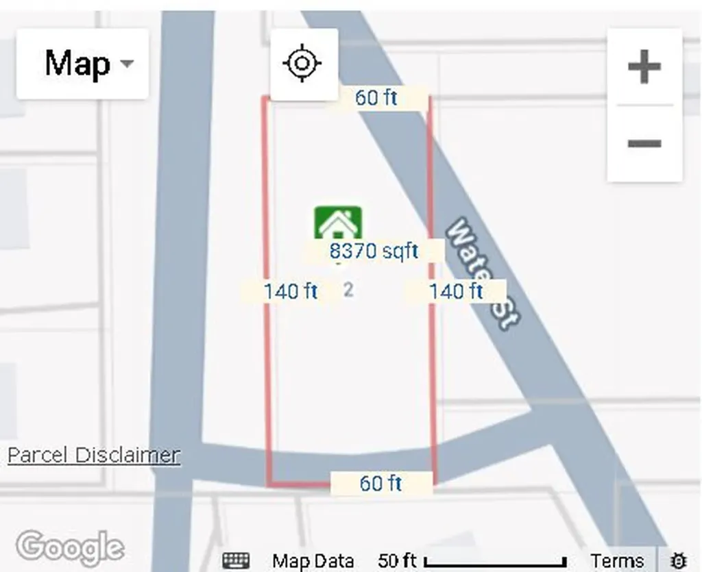 212 Water Way Darby MT 59829