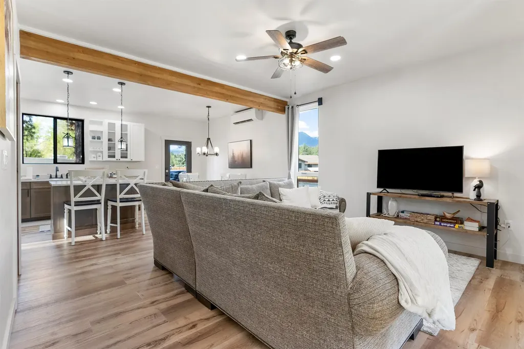 212 Water Way Darby MT 59829