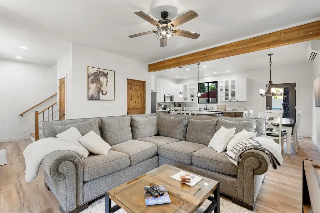 212 Water Way Darby MT 59829