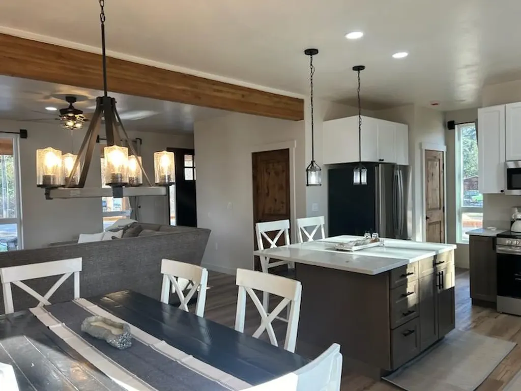 212 Water Way Darby MT 59829