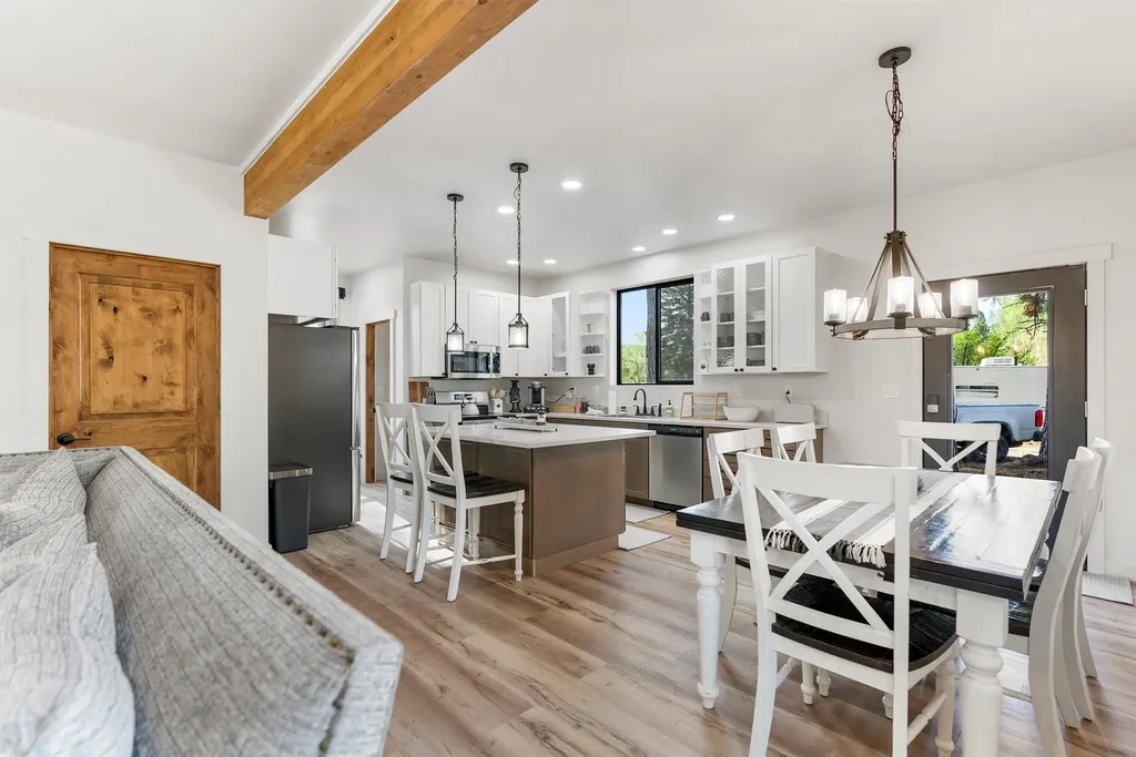 212 Water Way Darby MT 59829
