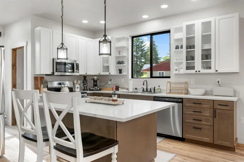 212 Water Way Darby MT 59829