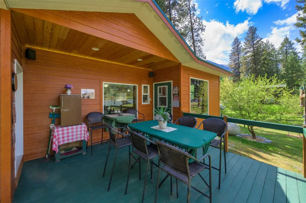 1500 River Road W Plains MT 59859