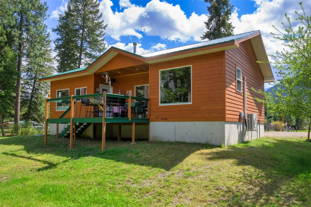 1500 River Road W Plains MT 59859